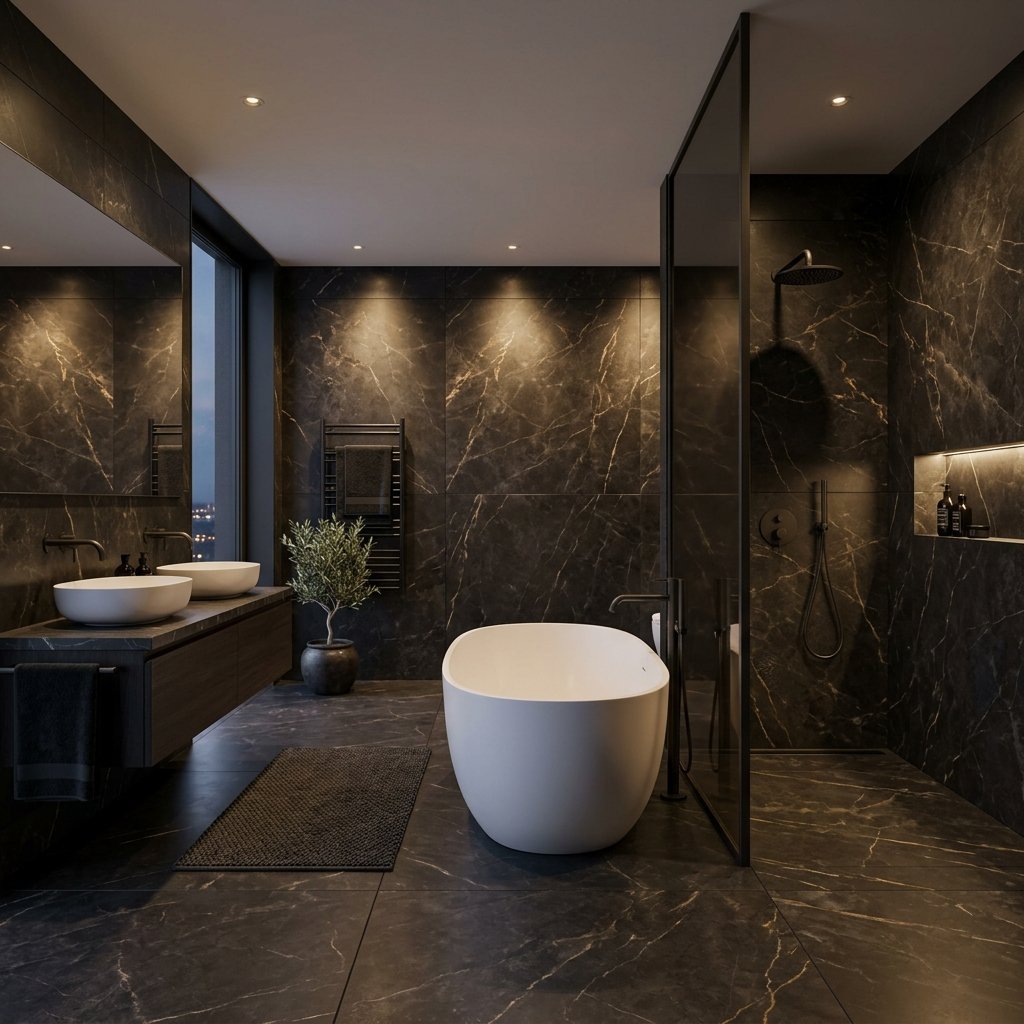 Commercial Tiling